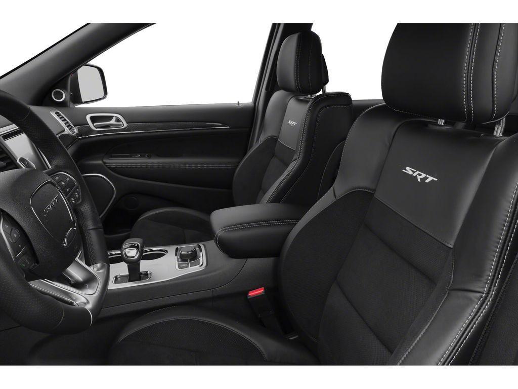 used 2015 Jeep Grand Cherokee car, priced at $36,627