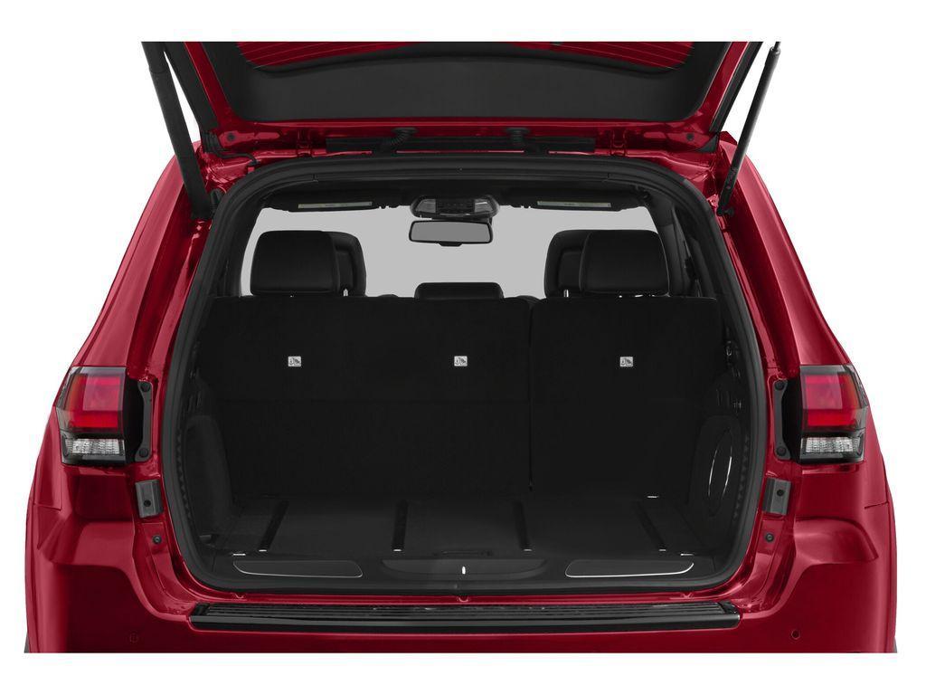 used 2015 Jeep Grand Cherokee car, priced at $36,627