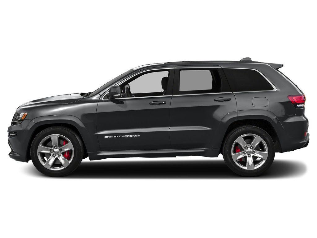 used 2015 Jeep Grand Cherokee car, priced at $36,627
