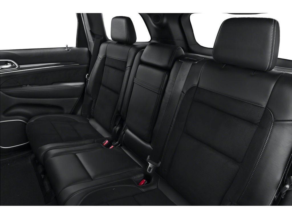 used 2015 Jeep Grand Cherokee car, priced at $36,627