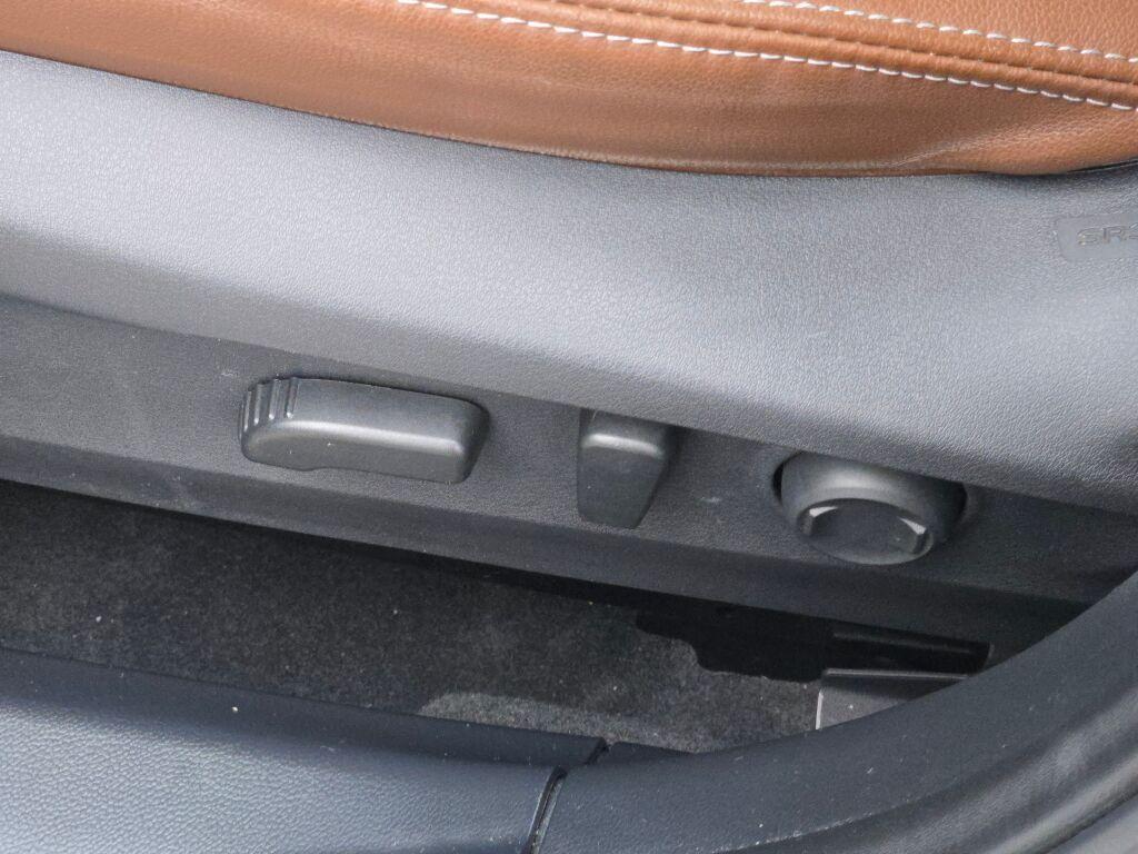 used 2021 Subaru Outback car, priced at $27,848