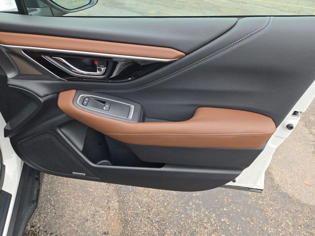 used 2021 Subaru Outback car, priced at $27,848