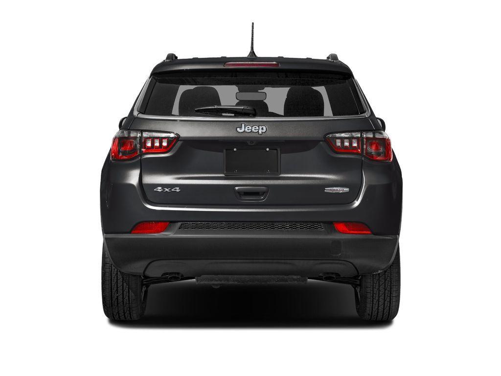new 2025 Jeep Compass car, priced at $33,435