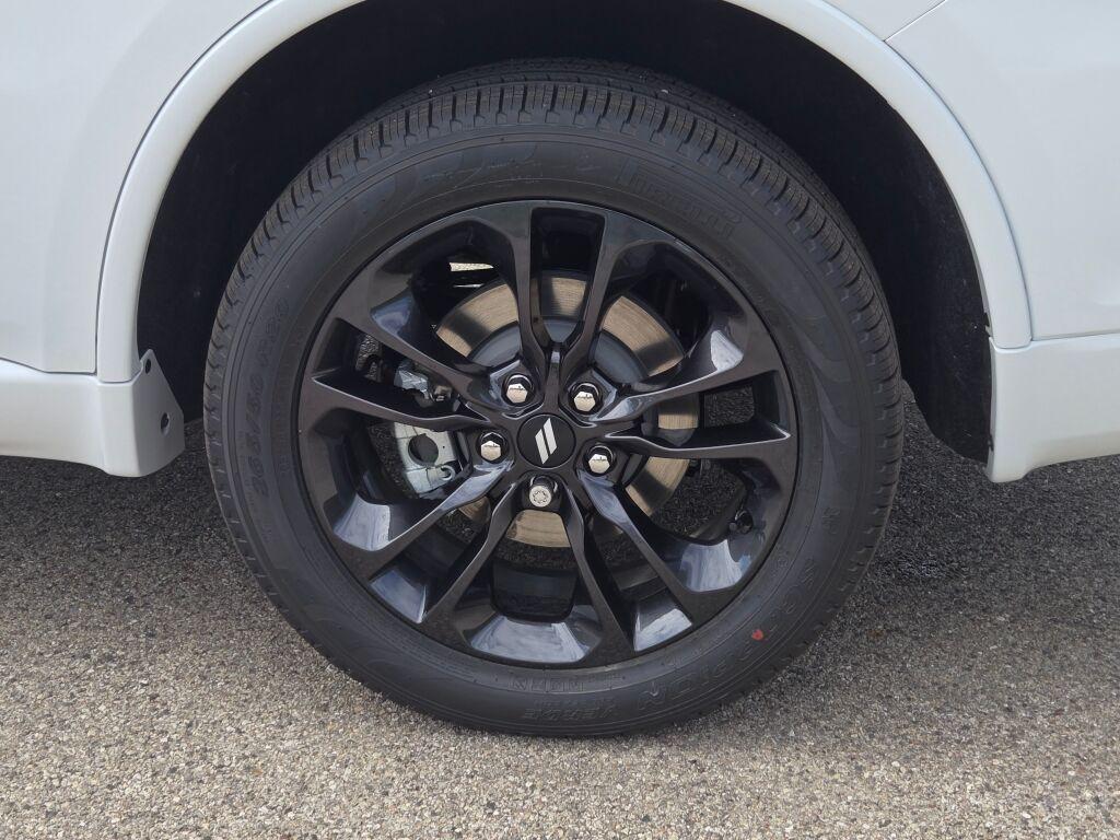 new 2025 Dodge Durango car, priced at $51,475