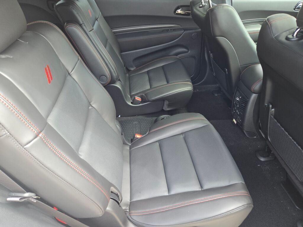 new 2025 Dodge Durango car, priced at $51,475