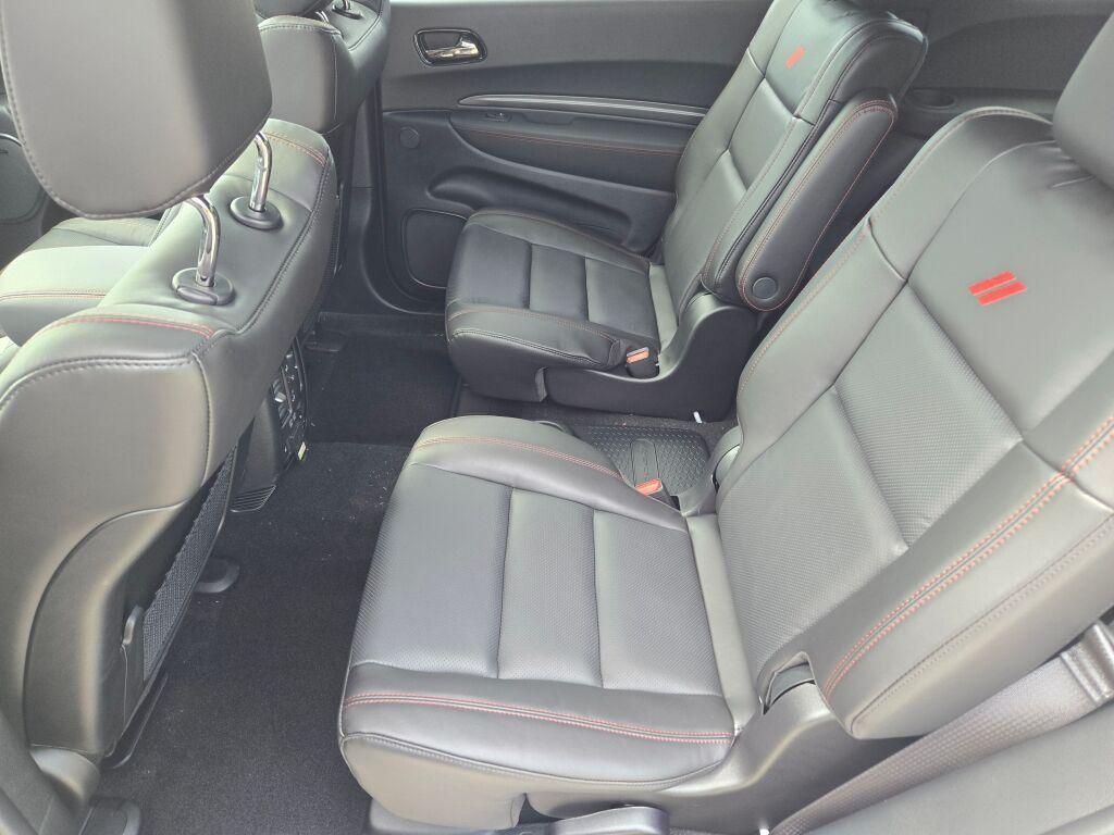 new 2025 Dodge Durango car, priced at $51,475