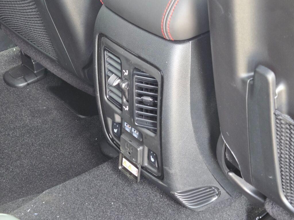 new 2025 Dodge Durango car, priced at $51,475