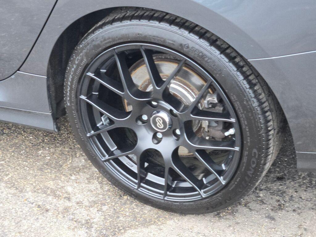 used 2021 BMW 228 Gran Coupe car, priced at $22,356