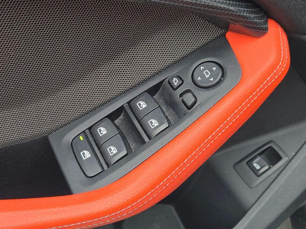 used 2021 BMW 228 Gran Coupe car, priced at $22,356