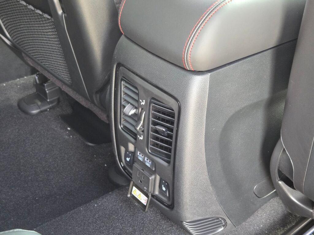 new 2025 Dodge Durango car, priced at $51,870