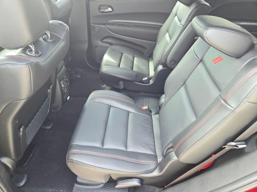new 2025 Dodge Durango car, priced at $51,870