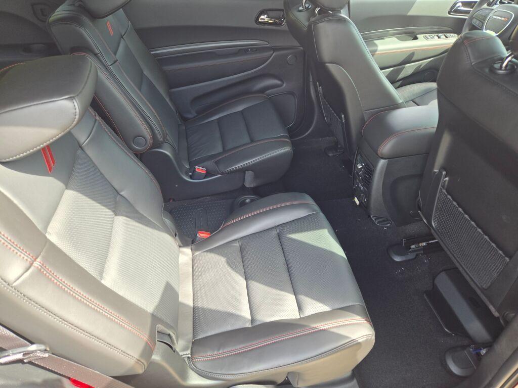 new 2025 Dodge Durango car, priced at $51,870