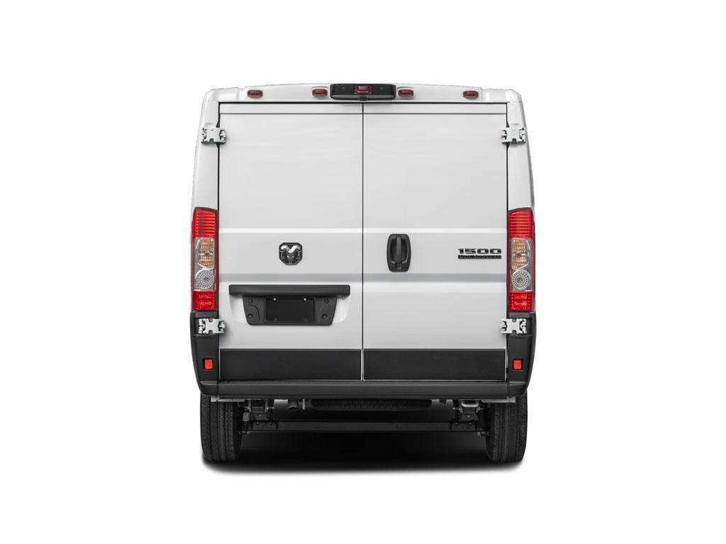 new 2025 Ram ProMaster 1500 car, priced at $51,780