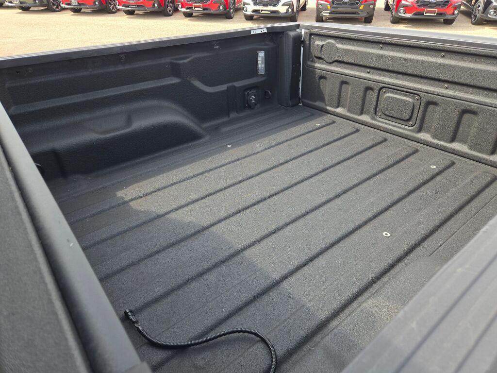 used 2020 Jeep Gladiator car, priced at $39,578