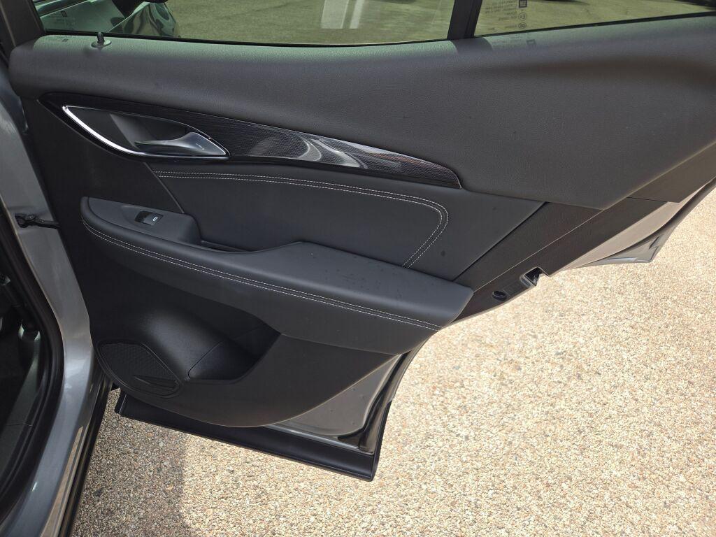 used 2023 Buick Envision car, priced at $24,930