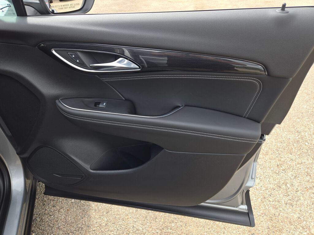 used 2023 Buick Envision car, priced at $24,930