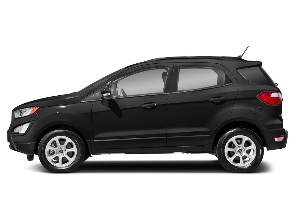 used 2019 Ford EcoSport car, priced at $13,849