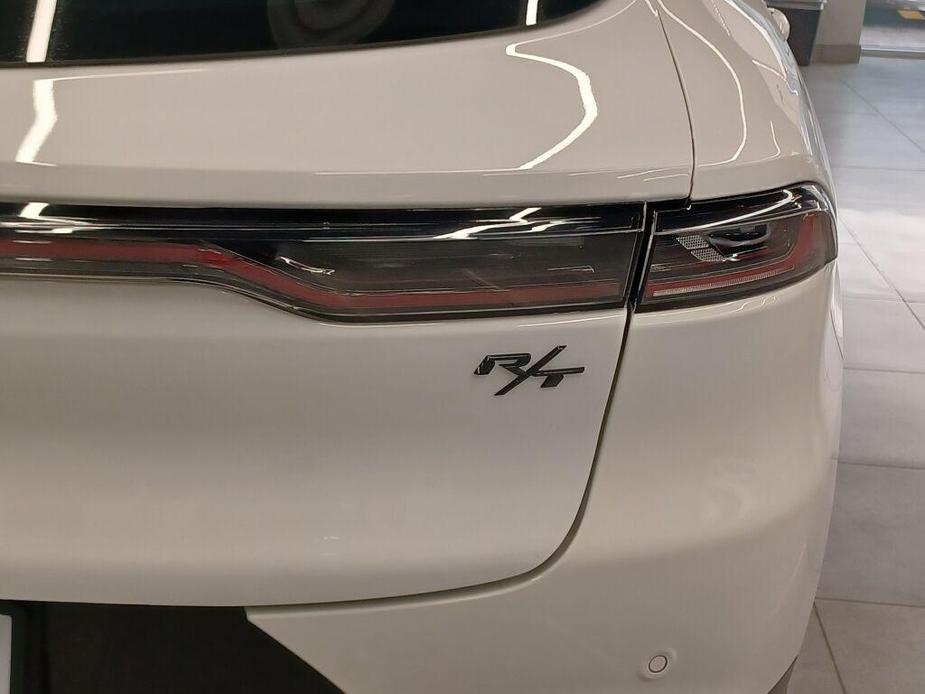 new 2024 Dodge Hornet car, priced at $44,585