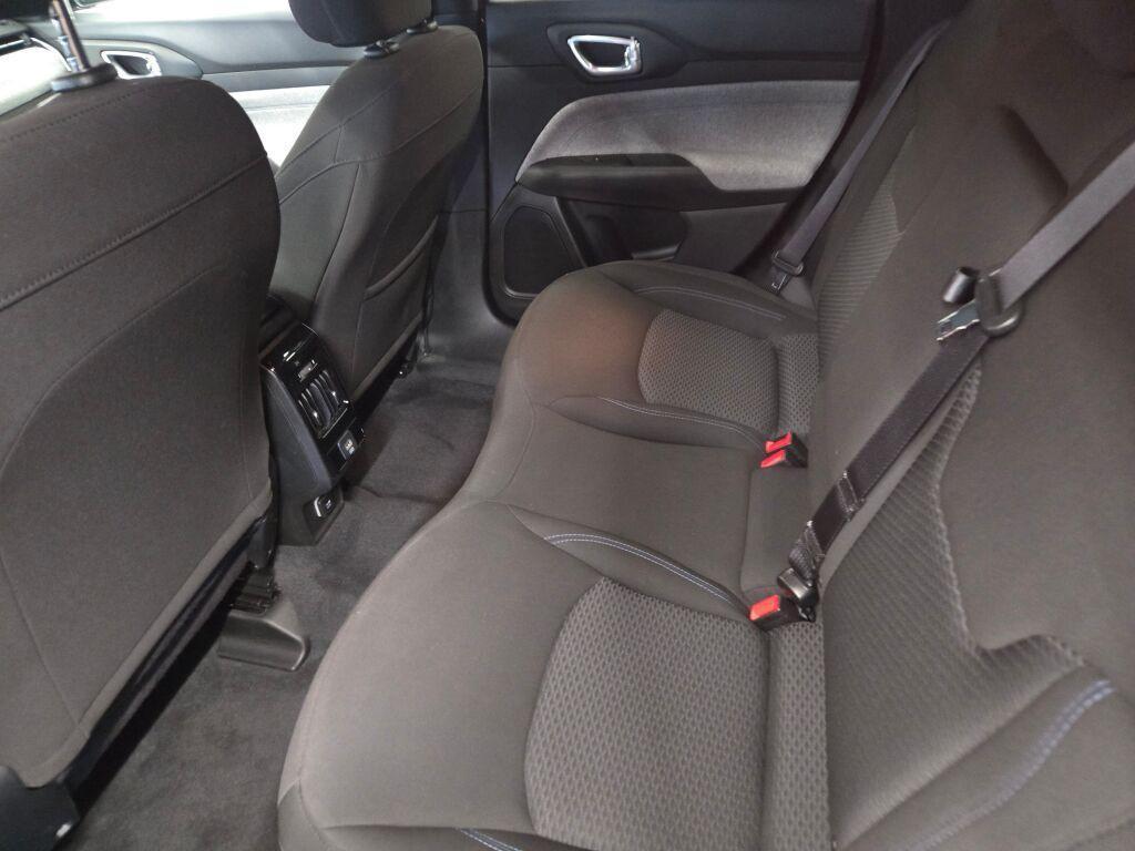 new 2025 Jeep Compass car, priced at $26,995