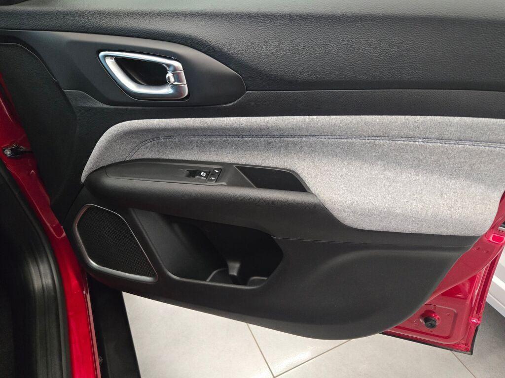 new 2025 Jeep Compass car, priced at $26,995