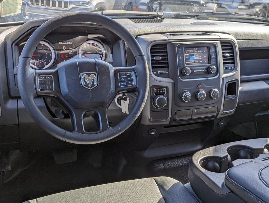 new 2023 Ram 1500 Classic car, priced at $34,510