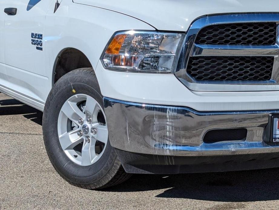 new 2023 Ram 1500 Classic car, priced at $34,510