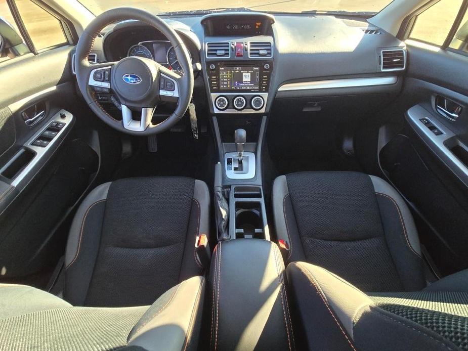 used 2017 Subaru Crosstrek car, priced at $18,762