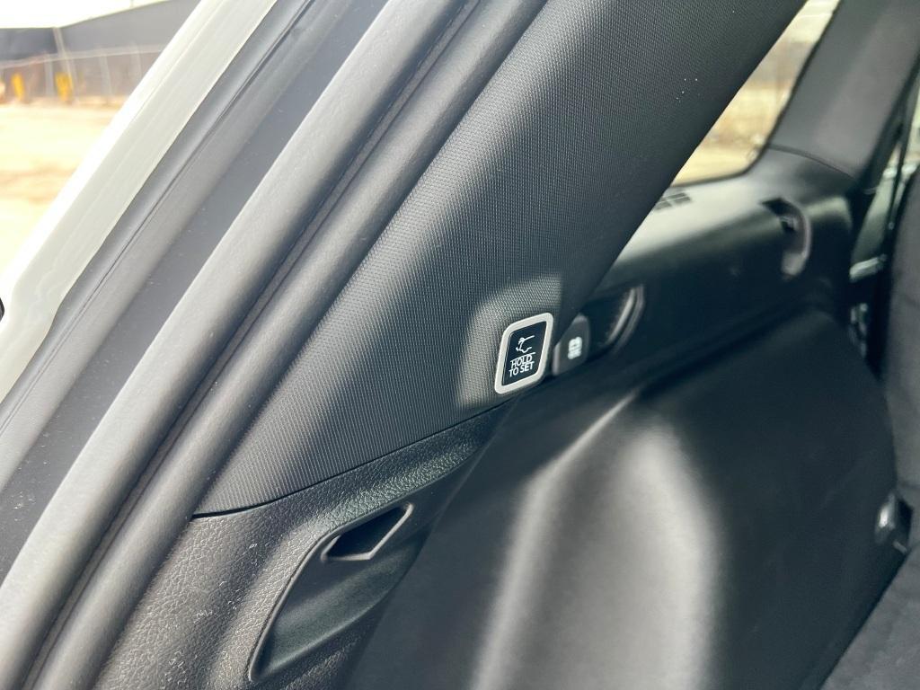 new 2025 Jeep Grand Cherokee car, priced at $56,840