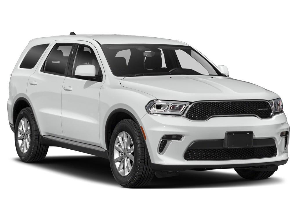 used 2022 Dodge Durango car, priced at $34,661