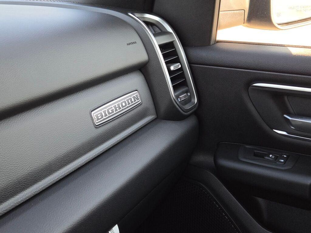 new 2026 Ram 1500 car, priced at $60,477