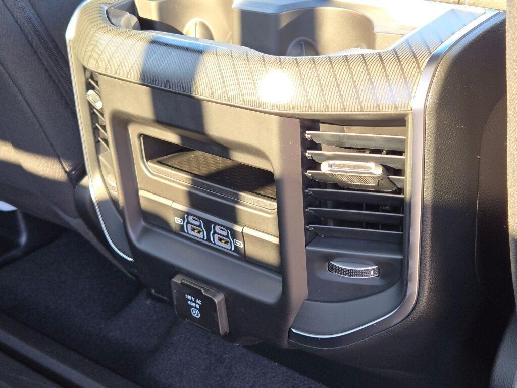 new 2026 Ram 1500 car, priced at $60,477
