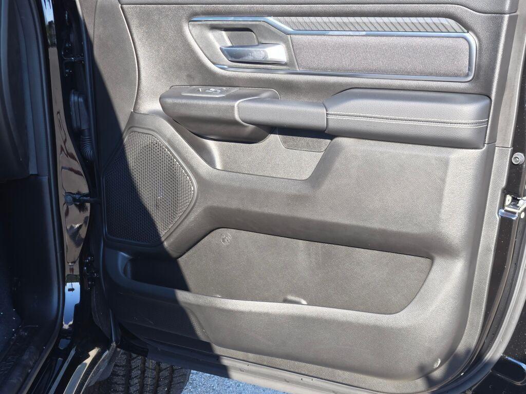 new 2026 Ram 1500 car, priced at $60,477