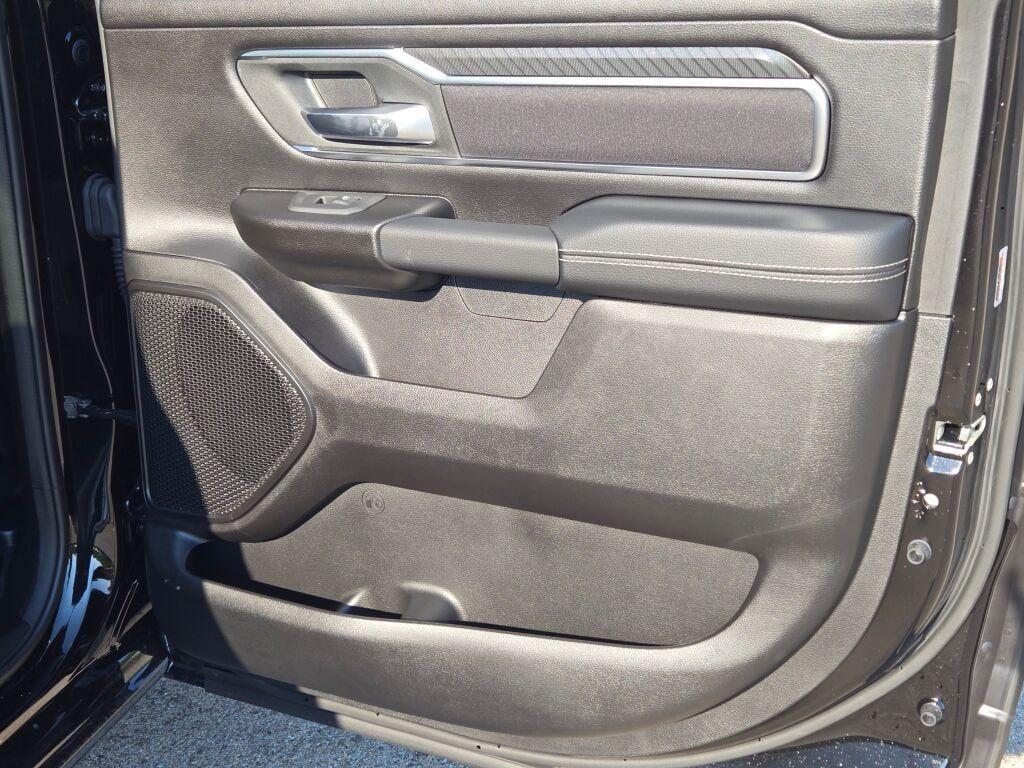 new 2026 Ram 1500 car, priced at $60,477