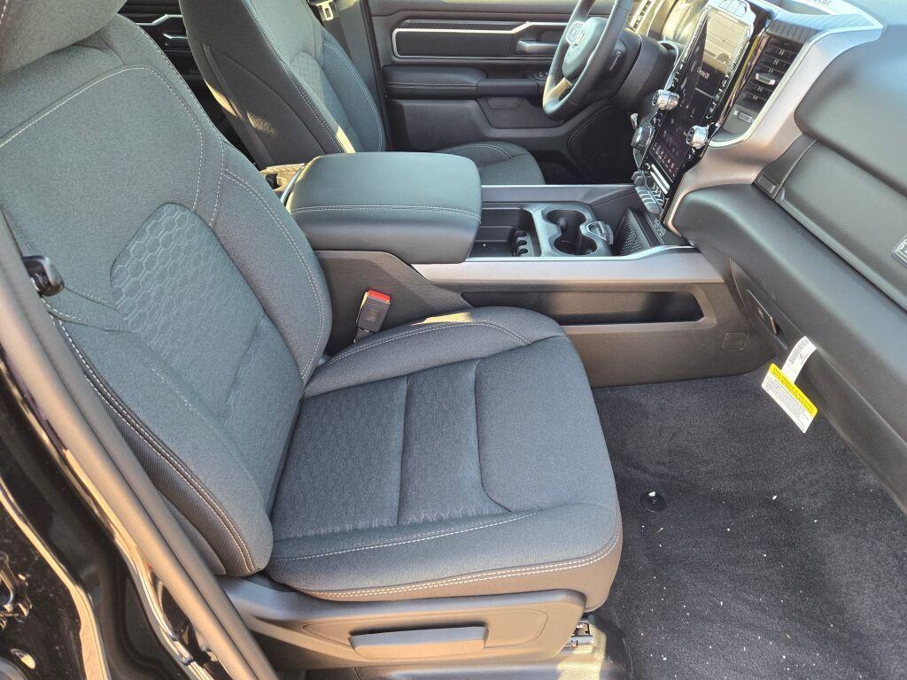 new 2026 Ram 1500 car, priced at $60,477