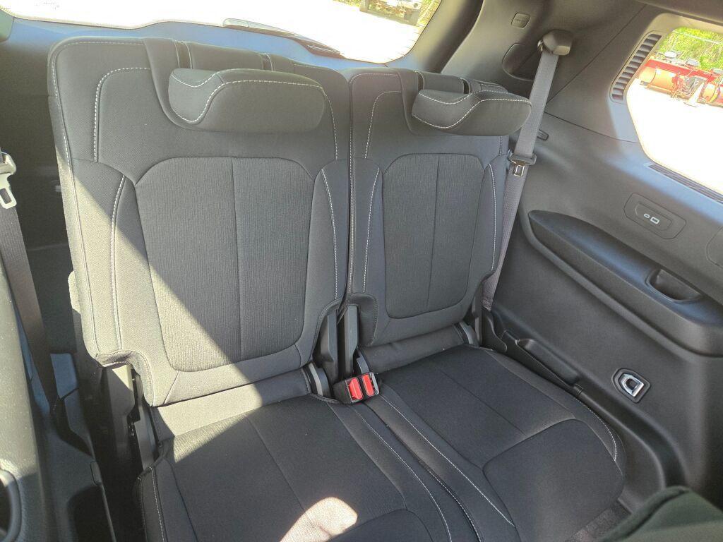 new 2025 Jeep Grand Cherokee L car, priced at $45,920