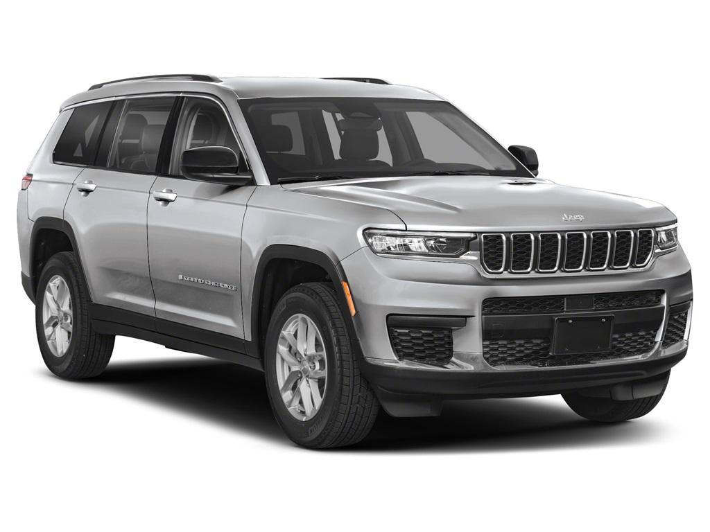 new 2025 Jeep Grand Cherokee L car, priced at $45,920