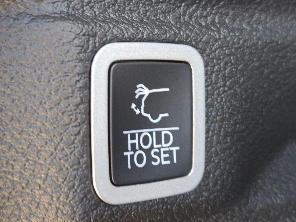 new 2025 Jeep Grand Cherokee L car, priced at $45,920