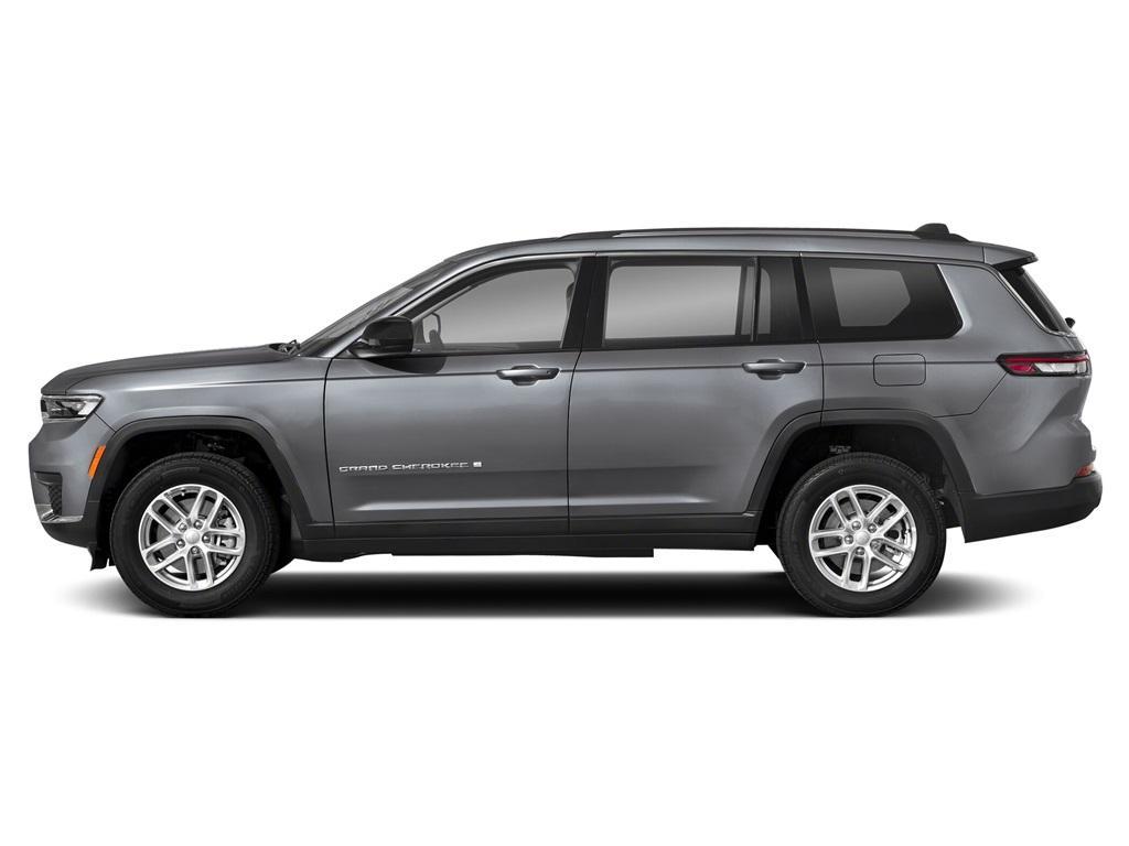 new 2025 Jeep Grand Cherokee L car, priced at $45,920