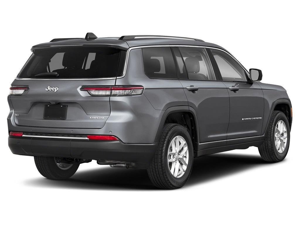 new 2025 Jeep Grand Cherokee L car, priced at $45,920