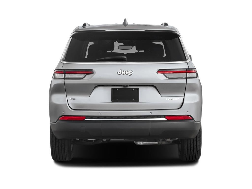 new 2025 Jeep Grand Cherokee L car, priced at $45,920