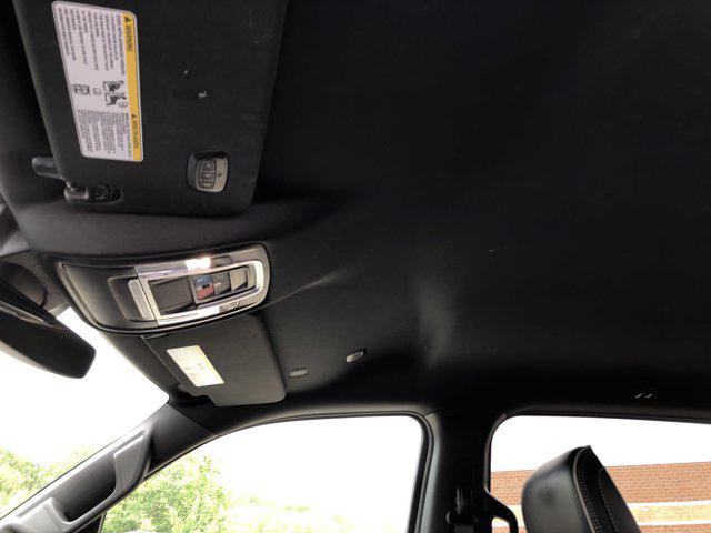 used 2024 Ram 1500 car, priced at $41,496