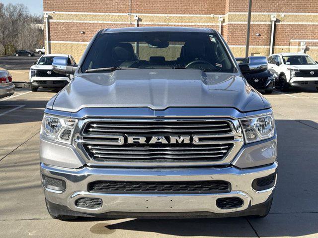 used 2024 Ram 1500 car, priced at $45,999