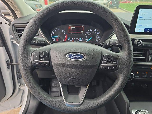 used 2022 Ford Escape car, priced at $18,497