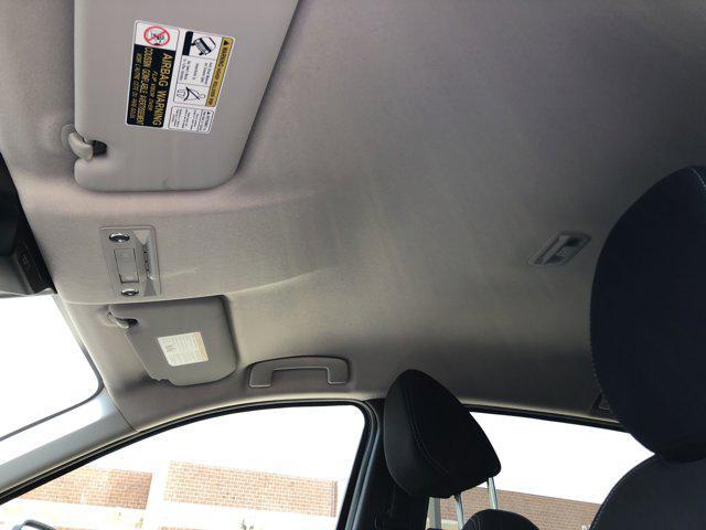 new 2025 Nissan Kicks car, priced at $24,661