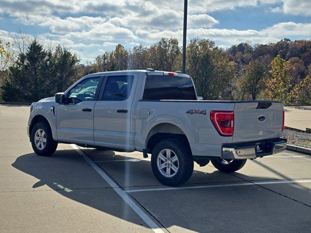 used 2023 Ford F-150 car, priced at $38,999