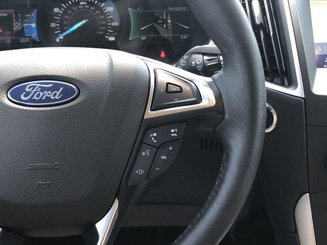 used 2020 Ford Edge car, priced at $21,298