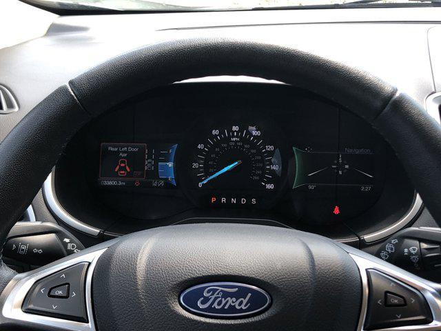 used 2020 Ford Edge car, priced at $21,298
