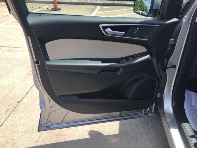 used 2020 Ford Edge car, priced at $21,298