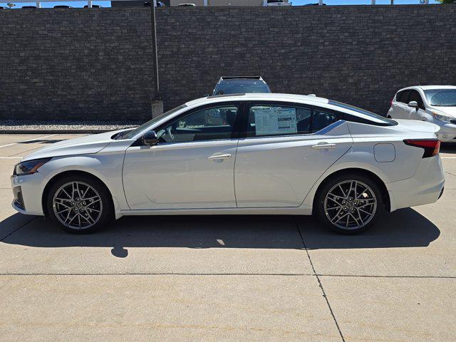 new 2024 Nissan Altima car, priced at $35,493