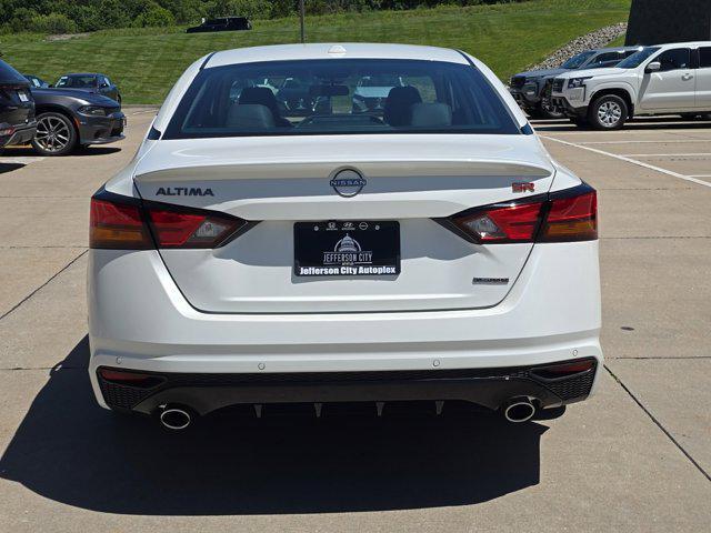 new 2024 Nissan Altima car, priced at $35,493